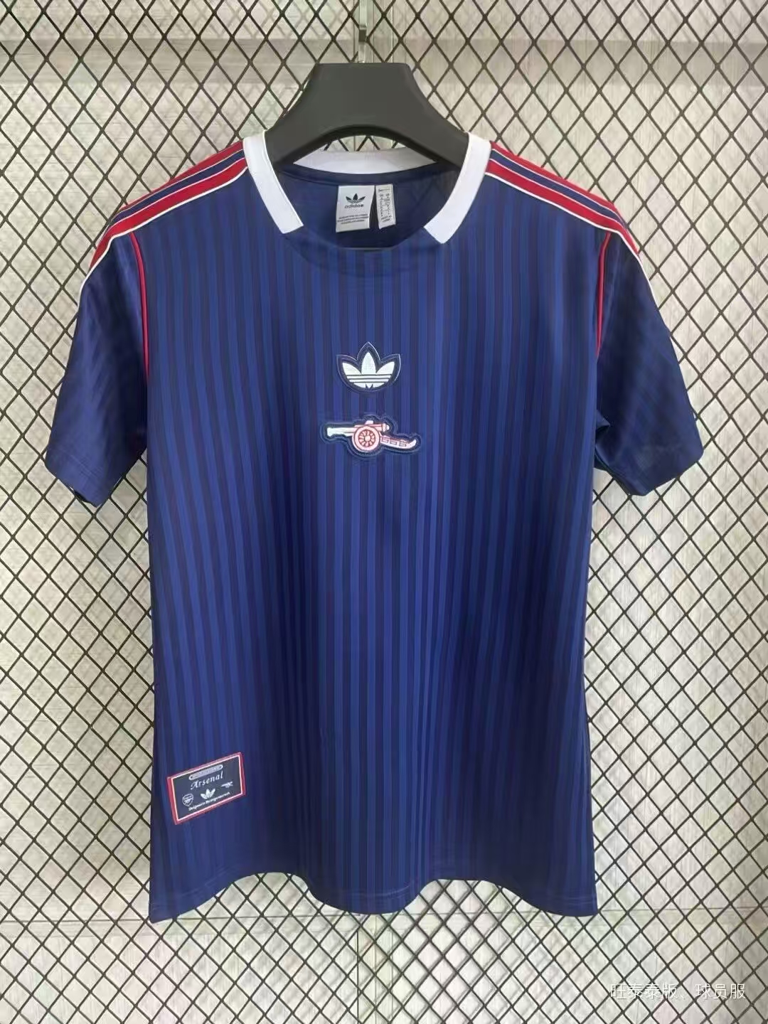 Arsenal icons Man Jersey 25/26