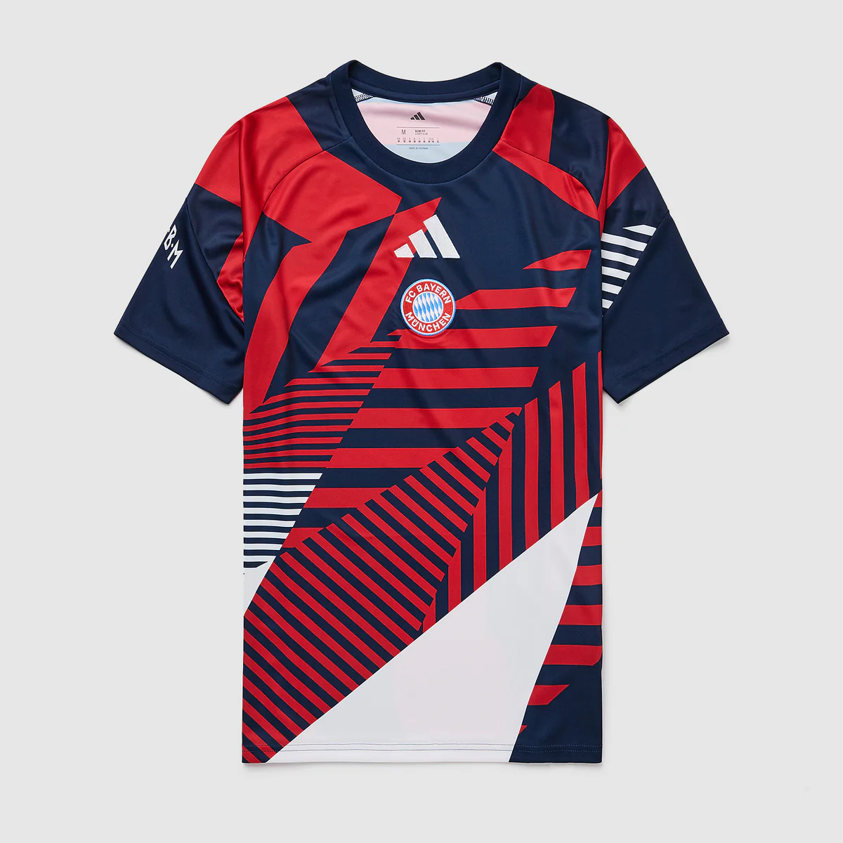 Bayern Munich Pre Match Man Jersey 26/27