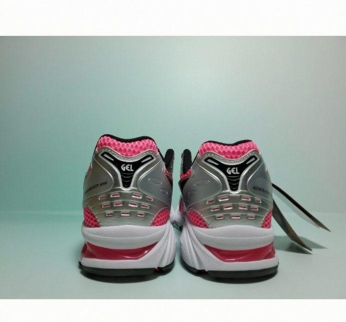 Asics Gel Kayano 14 'Pink Glow' 1201A019-700