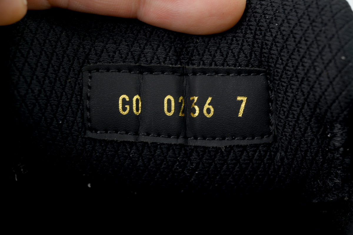 Pkkicks God Batch Louis Vuitton Tatic Runner Sneaker 