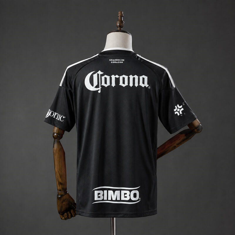 Club America 26/27 Away Fan Jersey