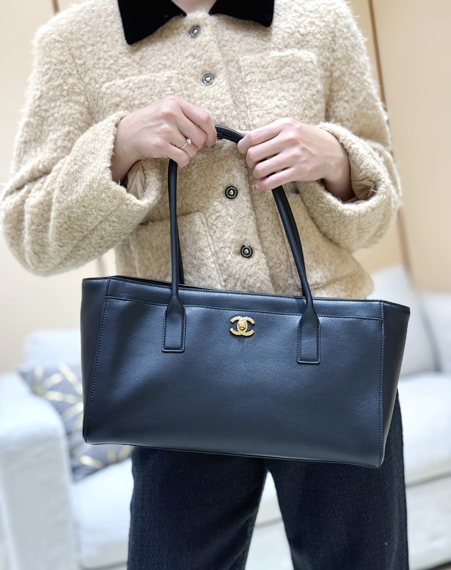 Chan New BAG