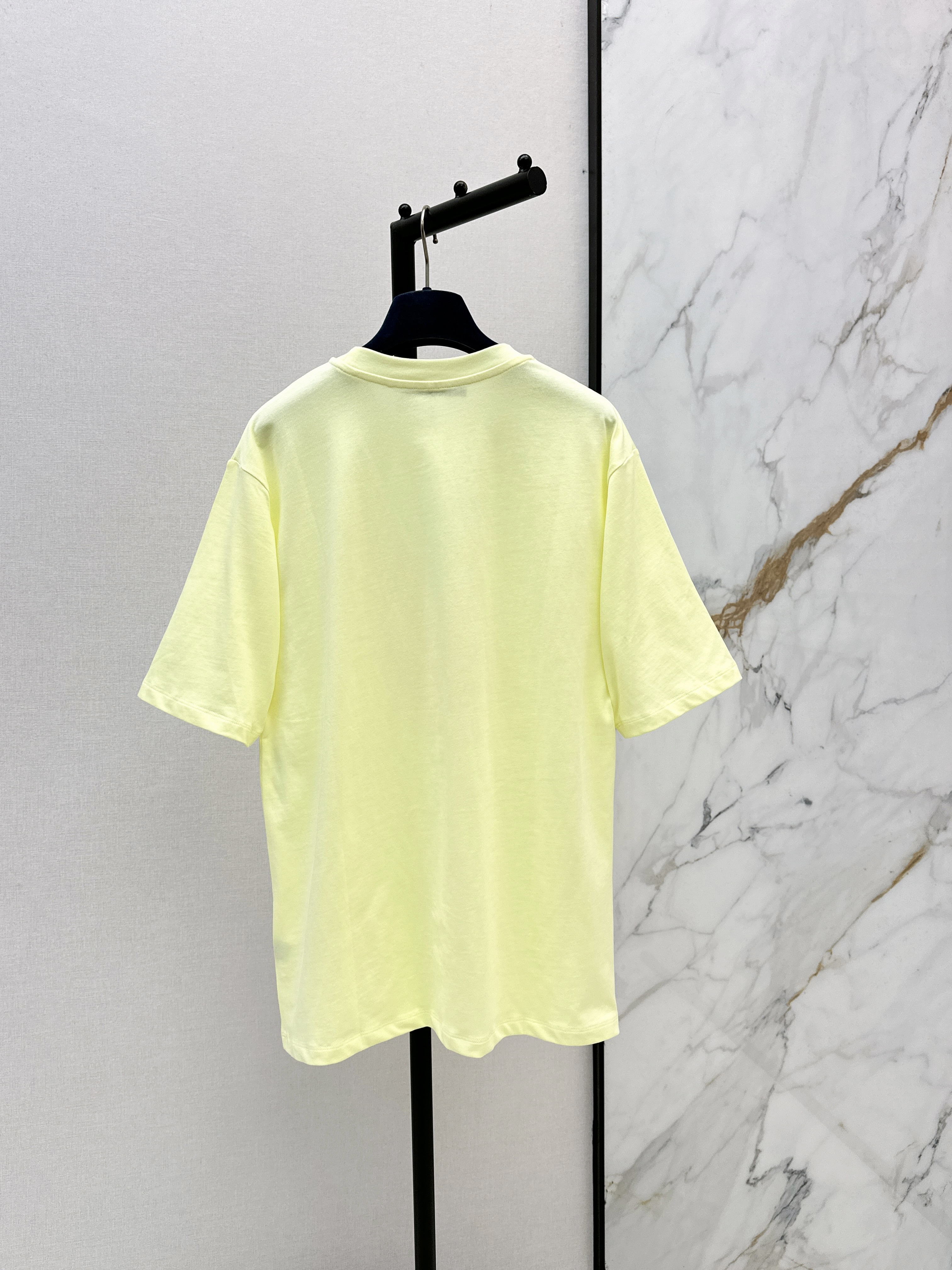 Louis New Printed T-shirt