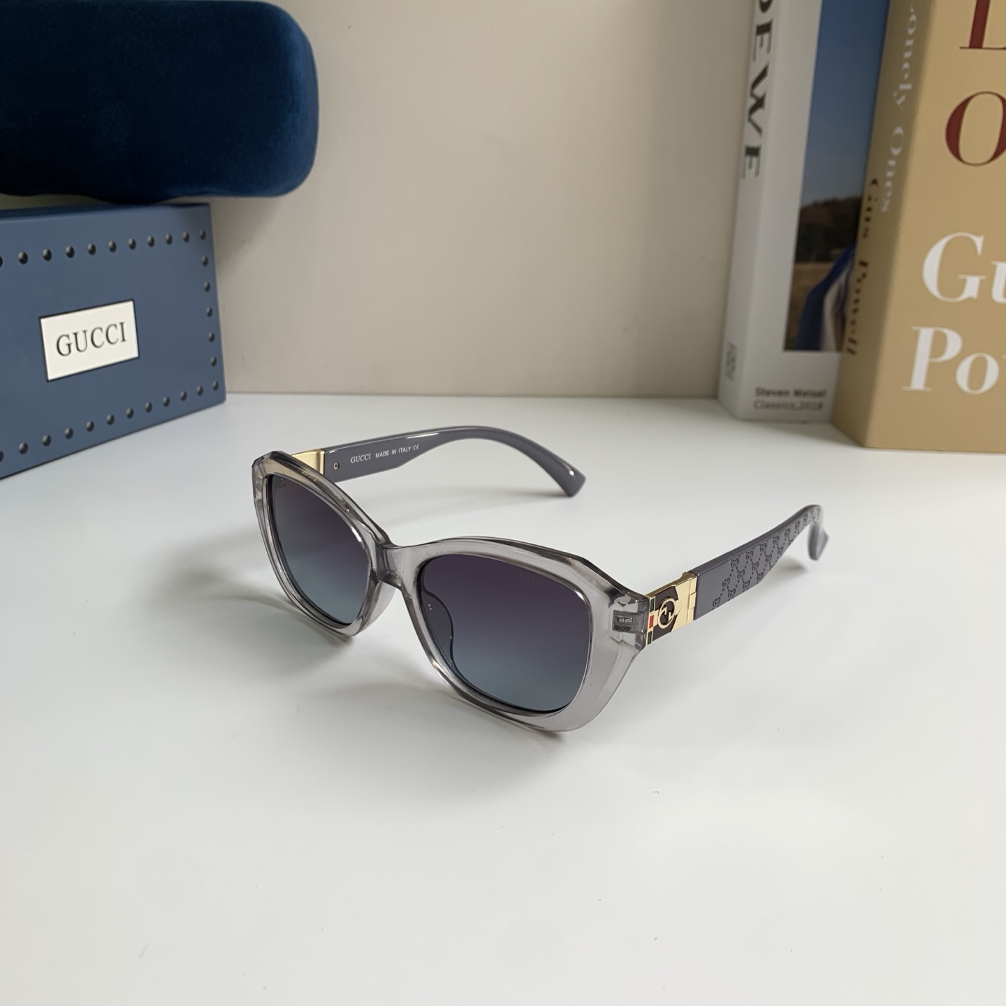 Guc New Sunglasses