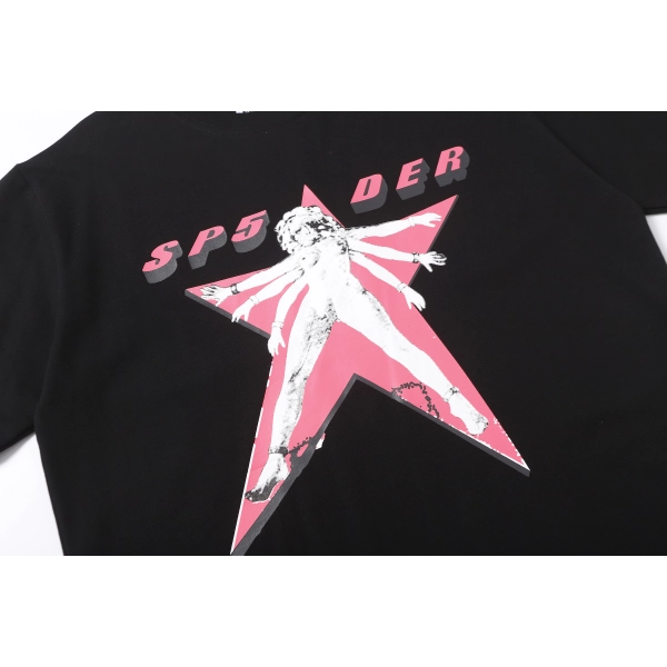 Sp5der T-Shirt T007