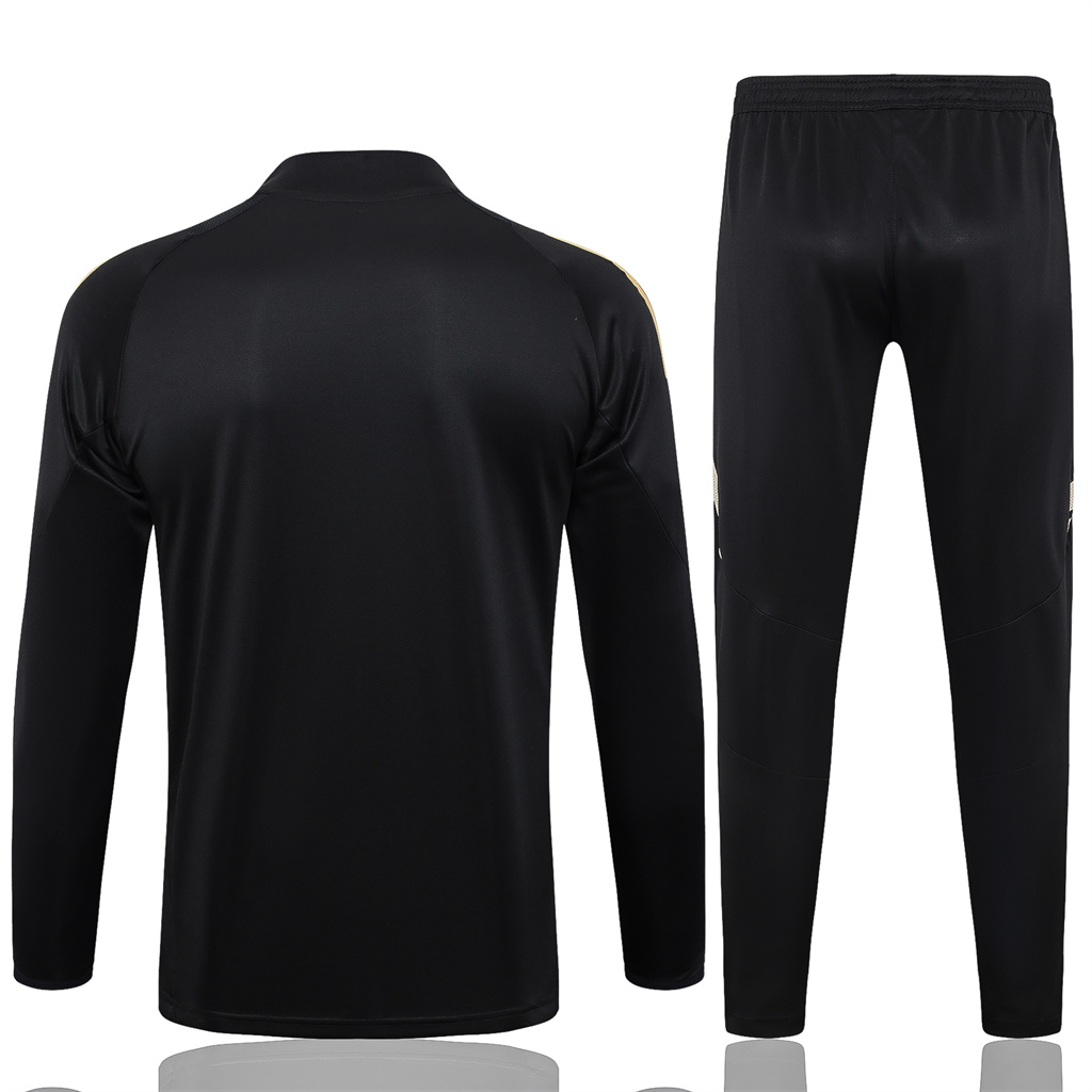 Real Madrid Training Jersey Suit 24/25