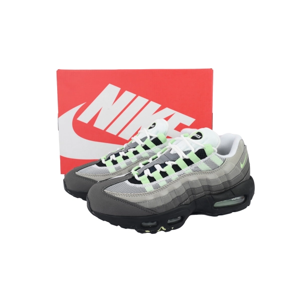 Nike Air Max 95 'Fresh Mint' CD7495-101