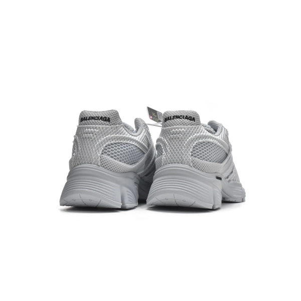Balenciaga Phantom Sneaker Aqua 679339 W2E92 4901