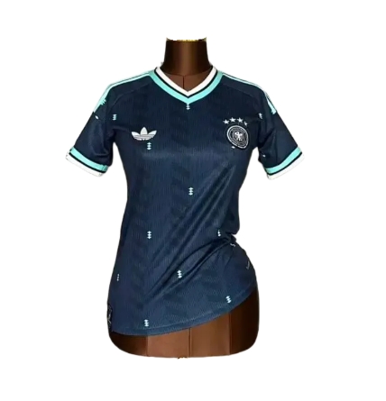 Women's 2026 Germany Away Jersey