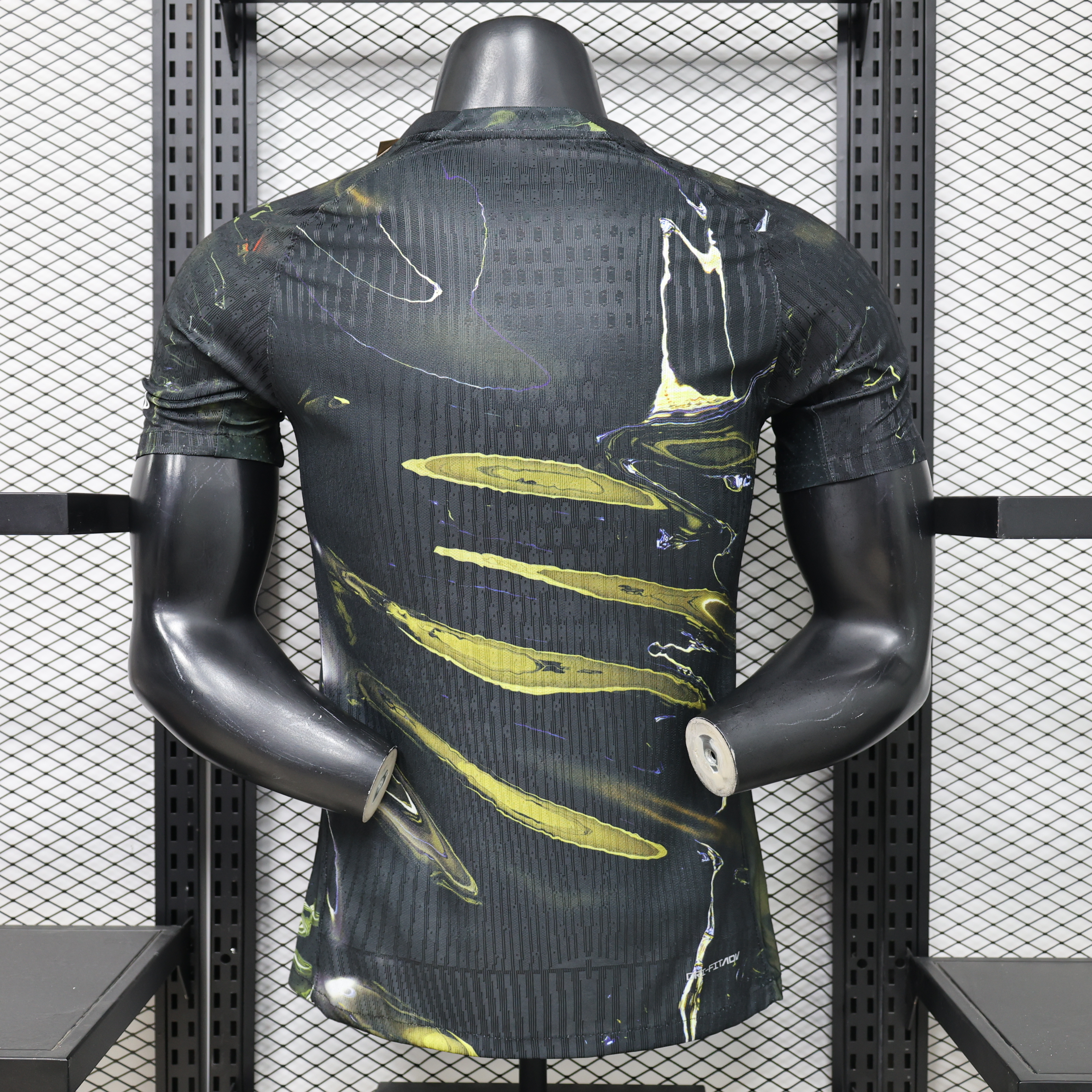 Paris 26-27 Four Player Version