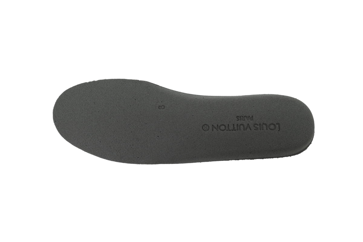Pkkicks God Batch Louis Vuitton Tatic Runner Sneaker 