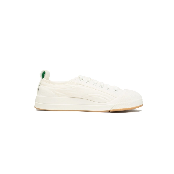 Bottega Veneta White Reps