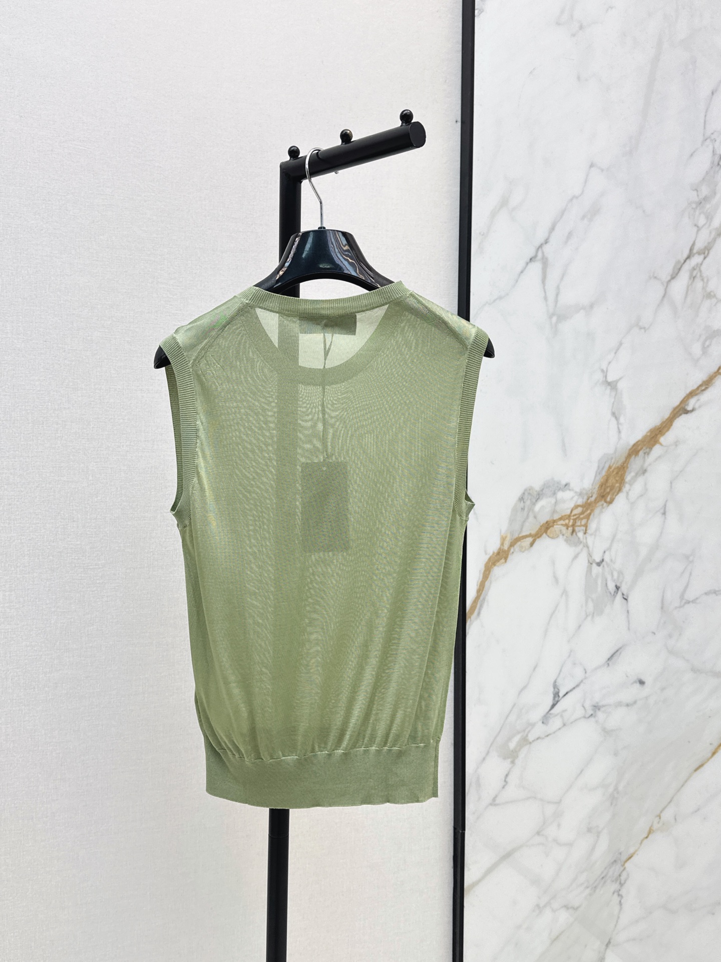Fend New Sleeveless vest