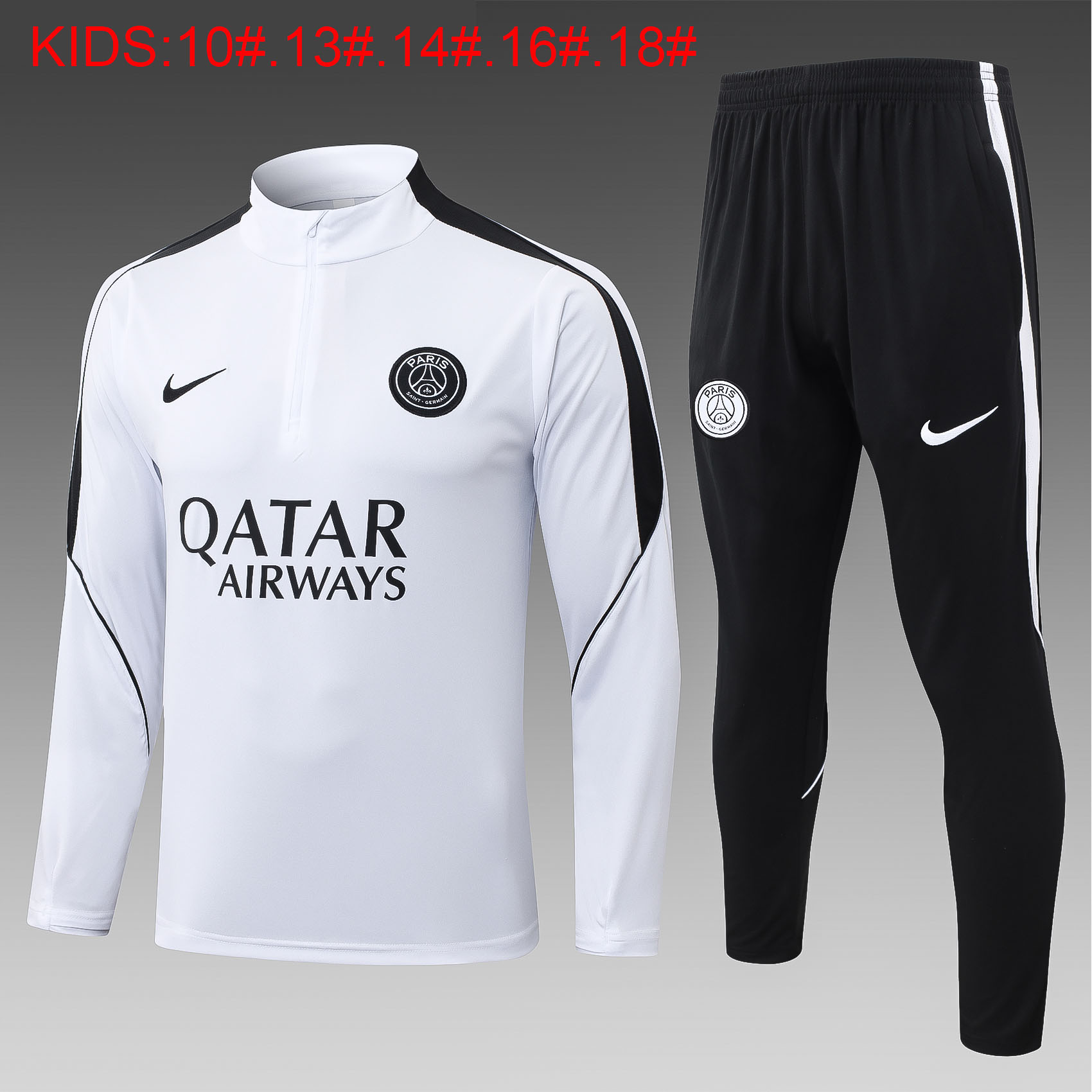 PSGKids Training Suit 26/27