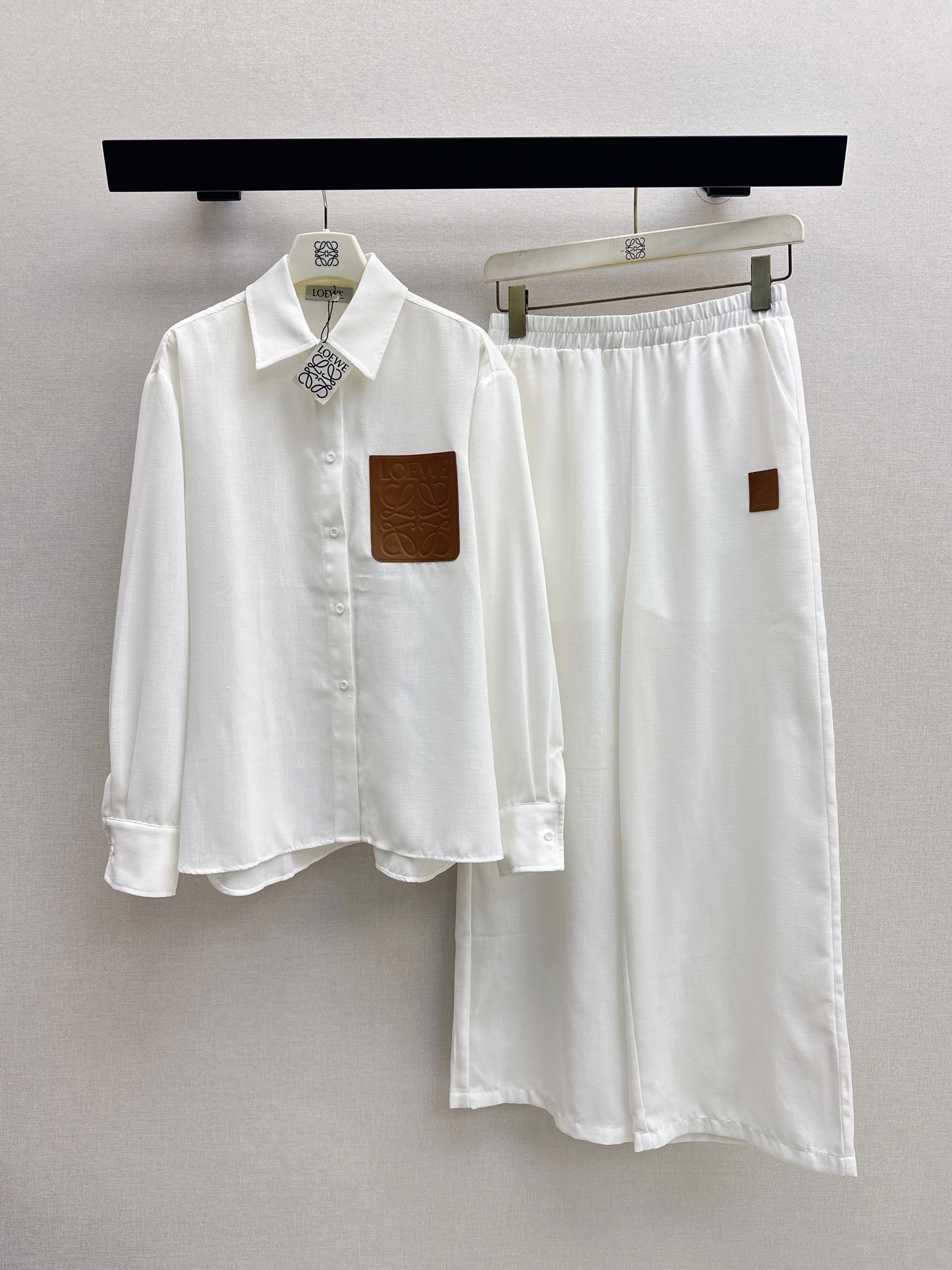 Loe New elegant suit