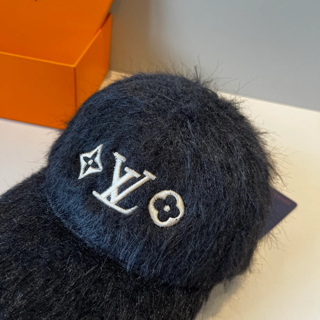 Louis new Baseball cap