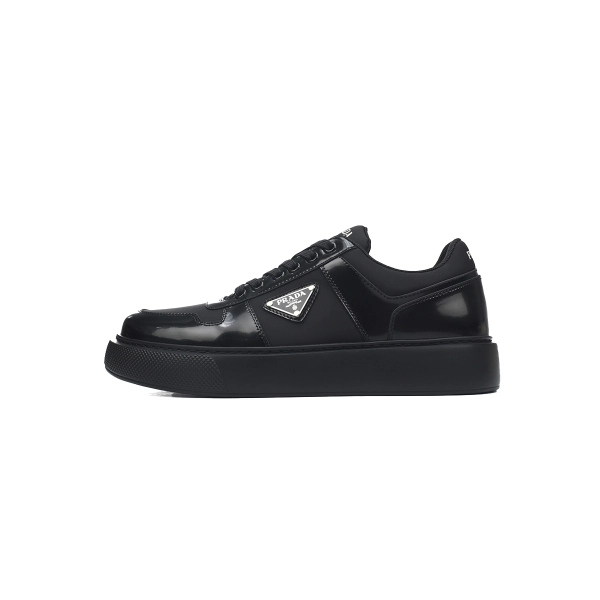 Prada Sneakers Black
