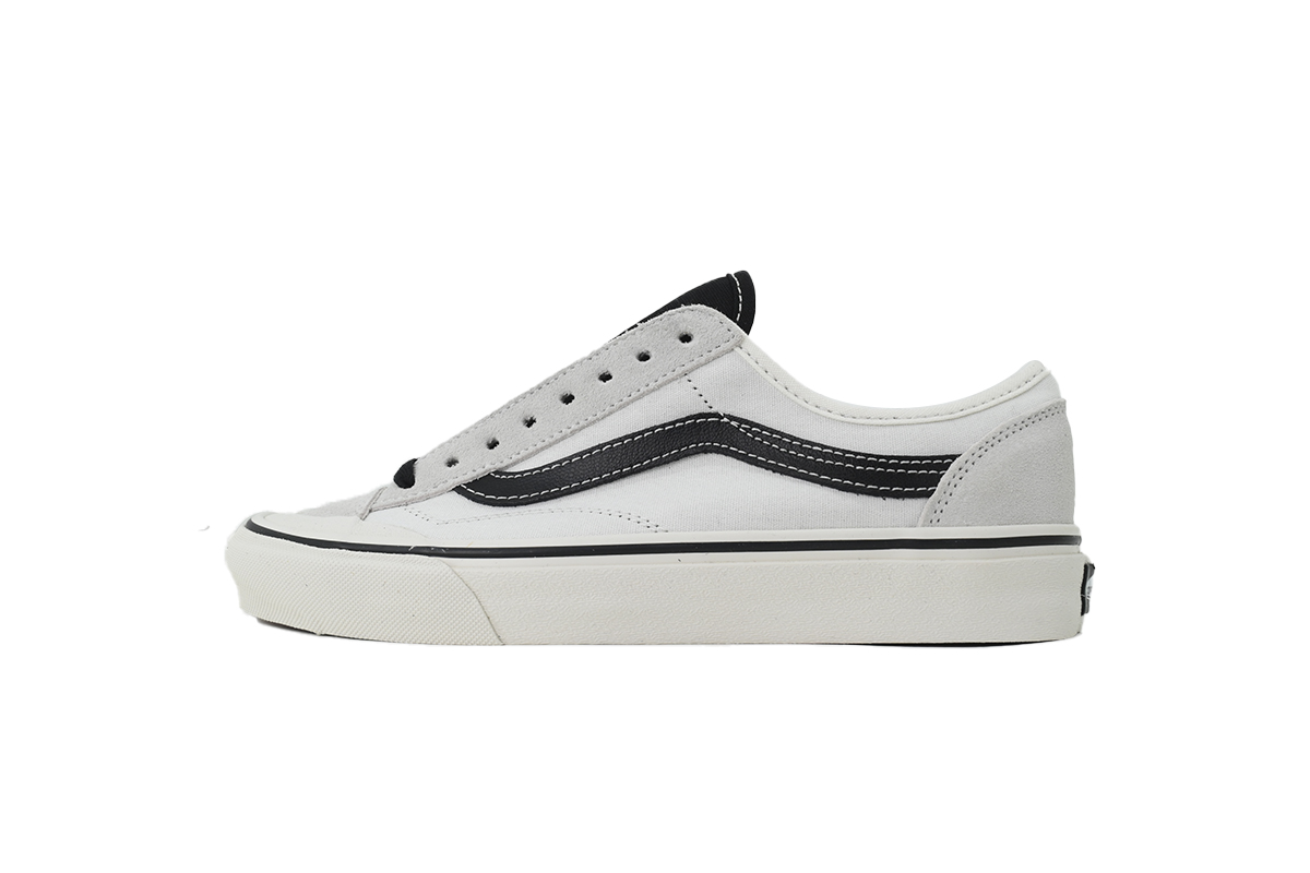 Vans Style 36 Decon Surf White VN0A3MVLXGL