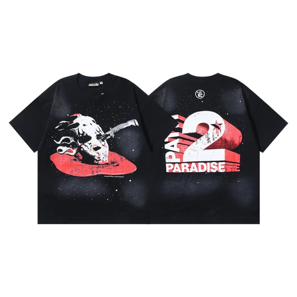 Hellstar T-Shirt  6703
