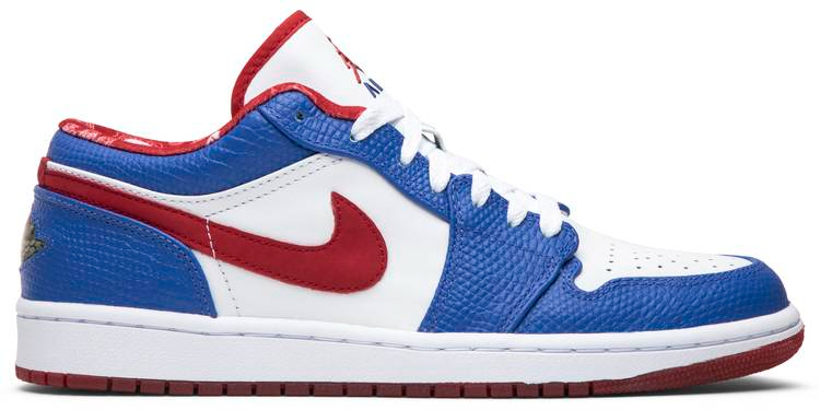 Air Jordan 1 Retro Low 