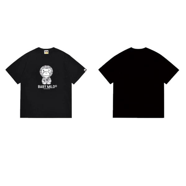 Bape T-Shirt  #  1081