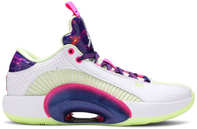 Luka Doncic x Air Jordan 35 Low 