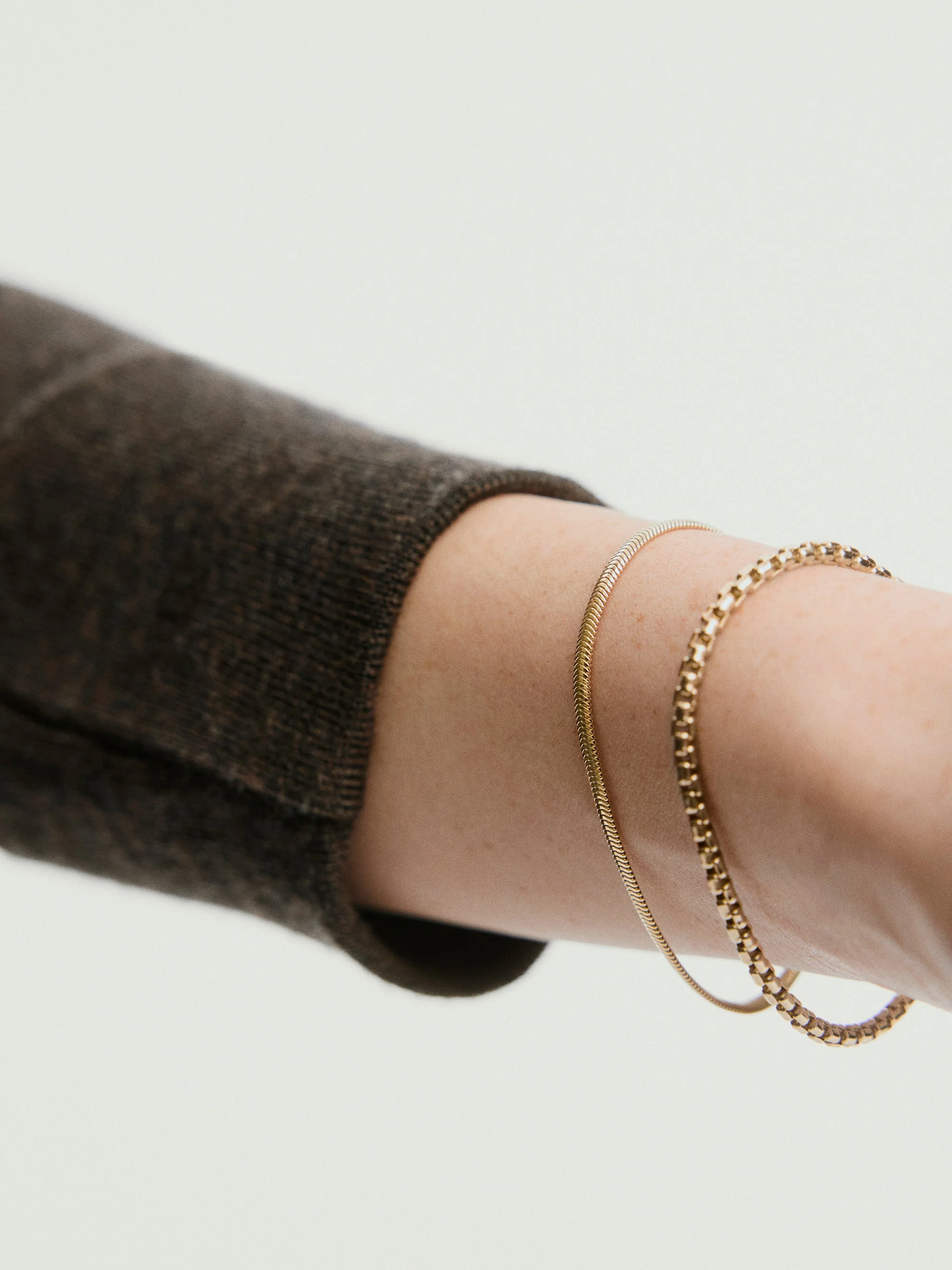 Cobra Bracelet