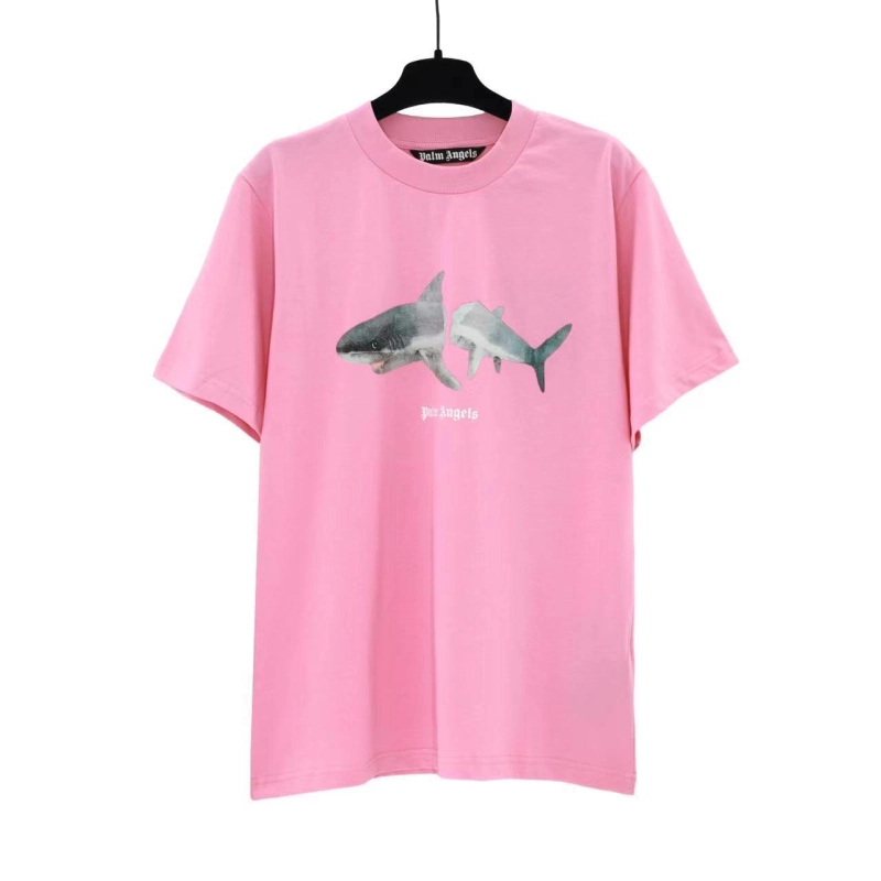 Palm Angels  # 2181 pink