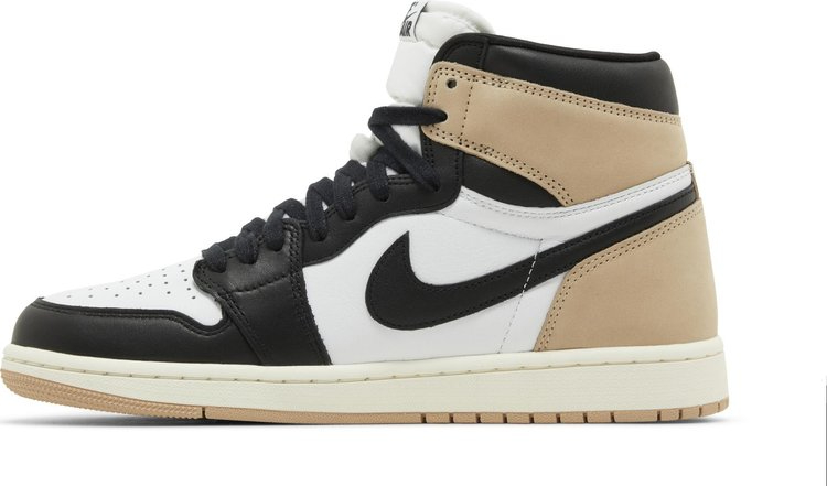 Wmns Air Jordan 1 Retro High OG 'Latte' FD2596-021
