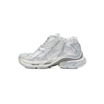 Balenciaga Runner Mi Light Blue 677402 W3RB2 8100