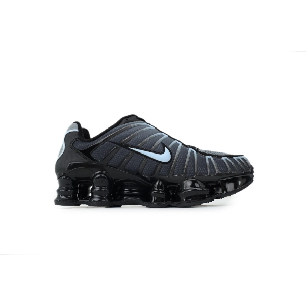 Nike Shox TL 'Black Celestine Blue' IF6202-002