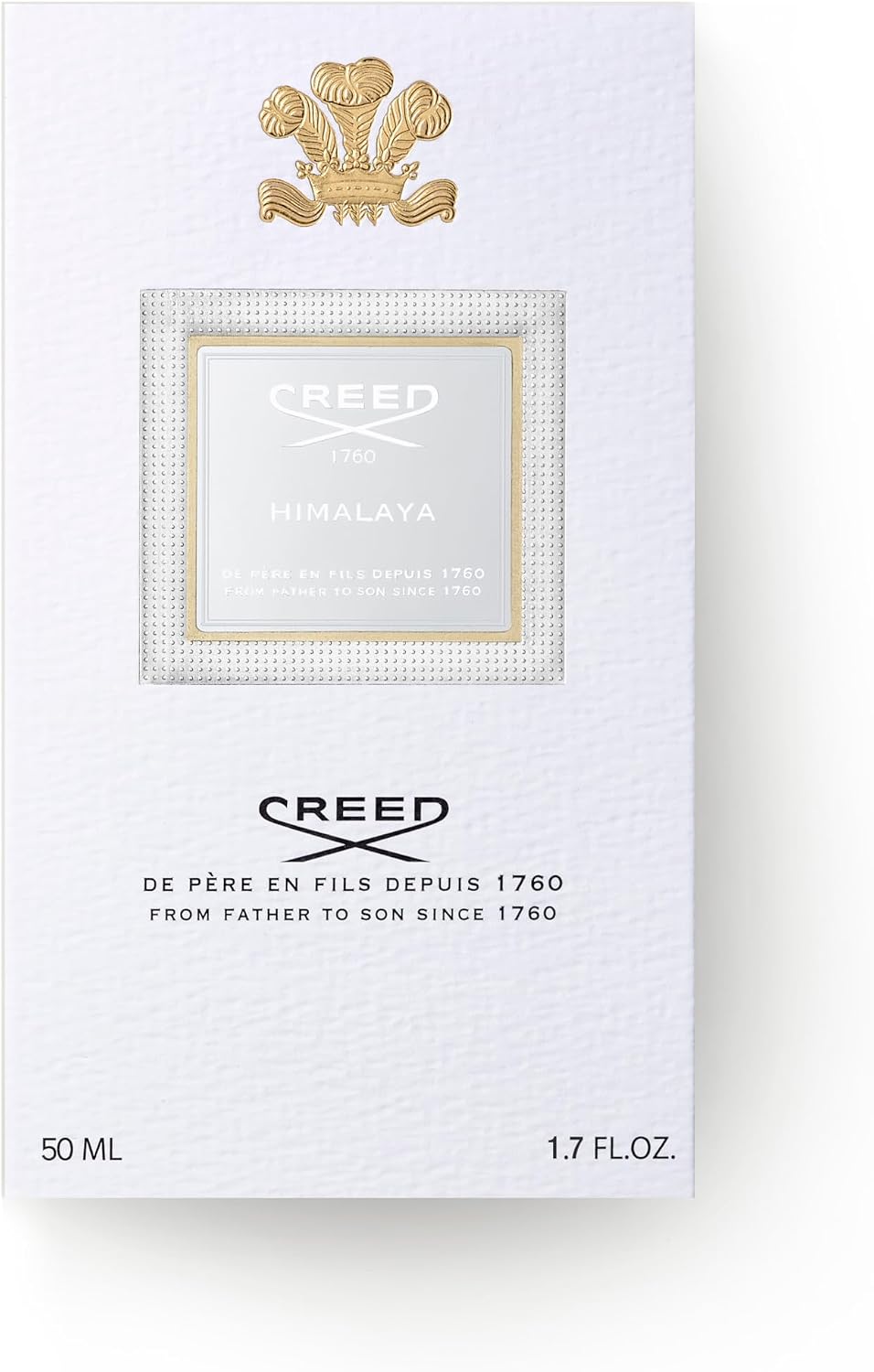 Creed Himalaya By Creed Eau De Parfum Spray 3.3 Oz