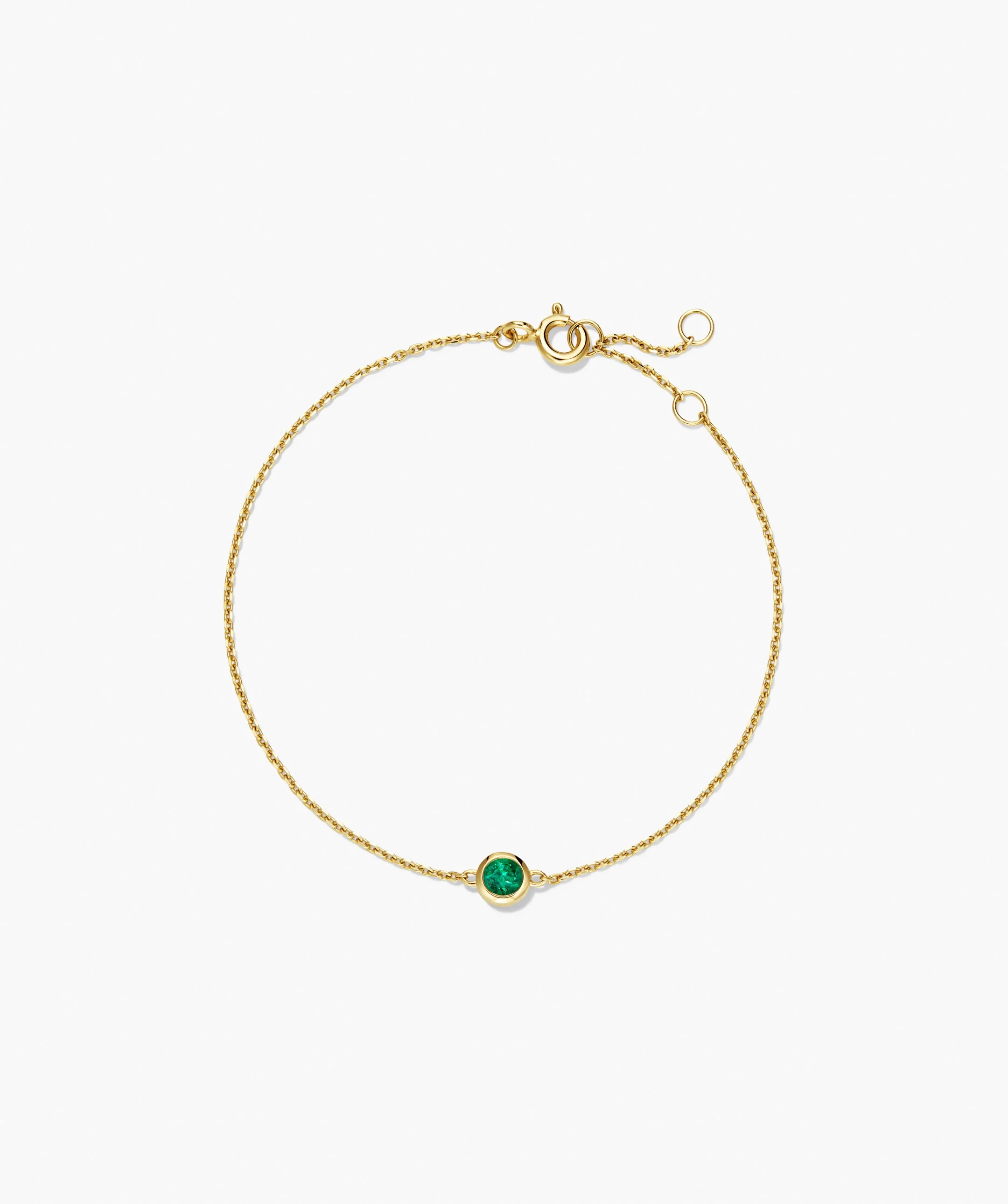 Sia Birthstone Bracelet