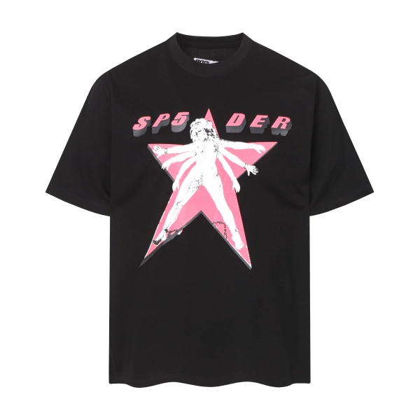 Sp5der T-Shirt T007