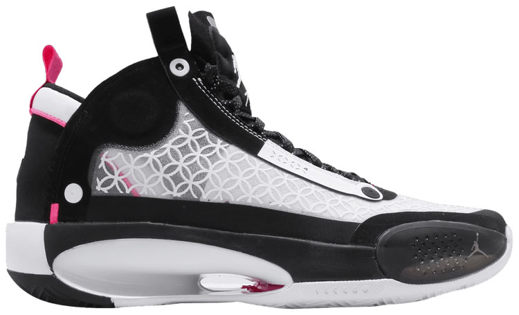 Air Jordan 34 PF 