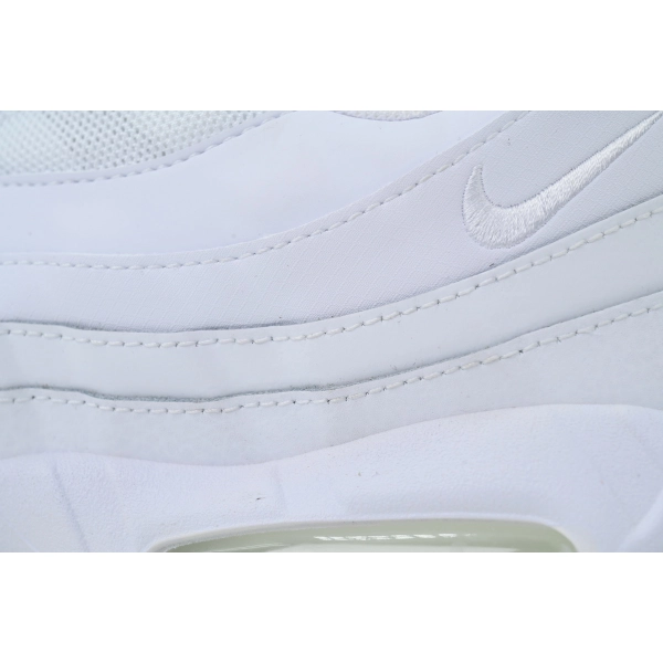 Nike Air Max 95 OG All White HM8755-100