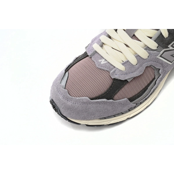 M2002RDY New Balance 2002R Misty Rain And Purple