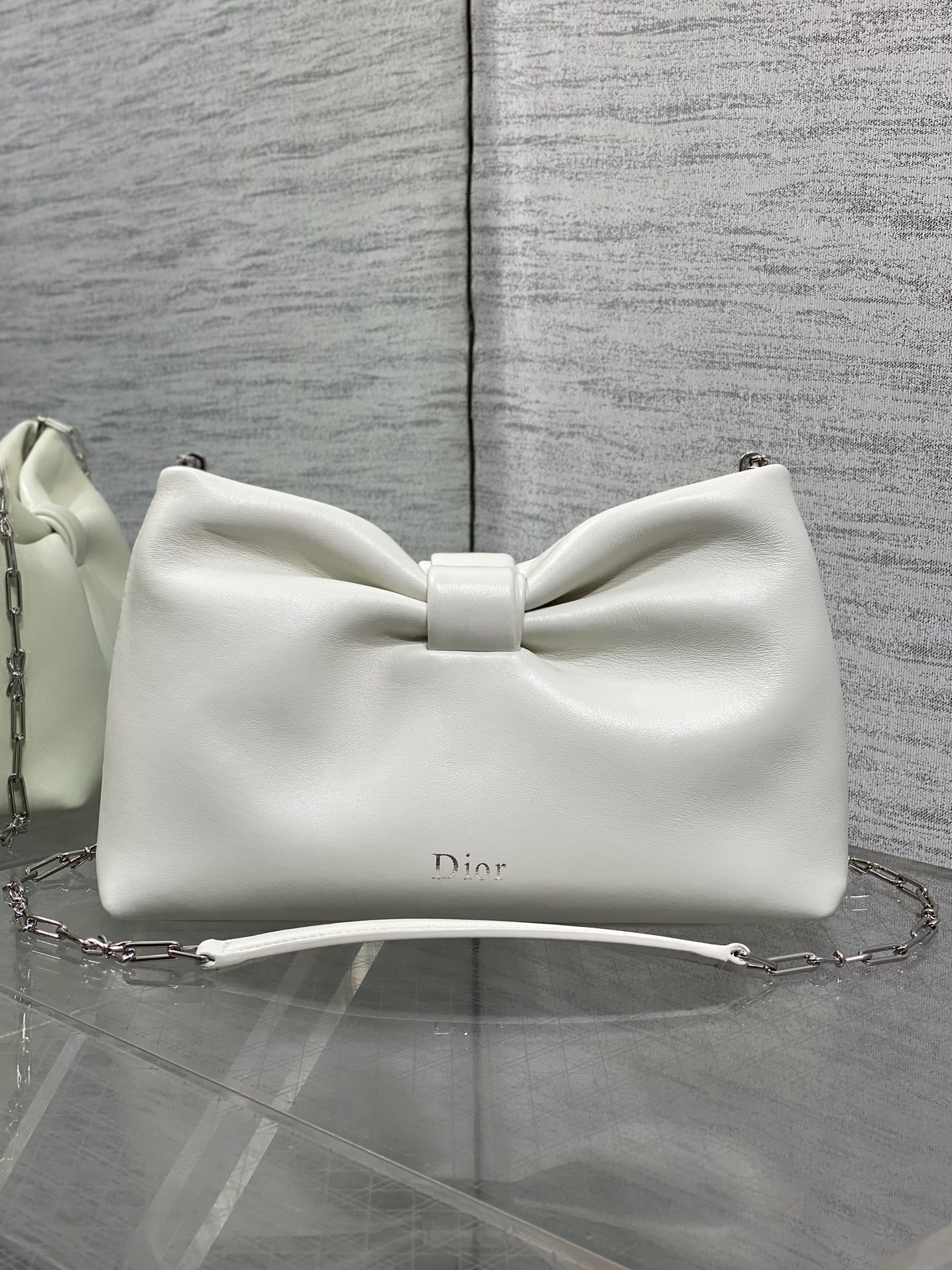 CD New bag