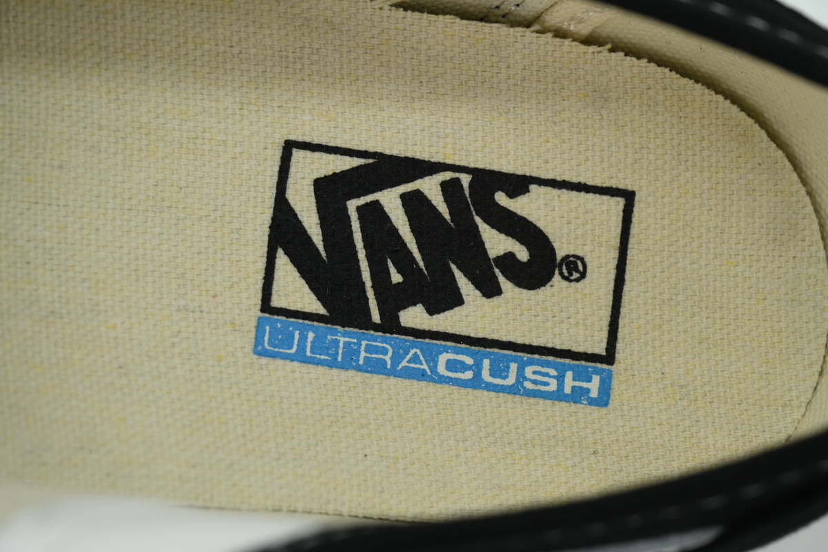 Vans Style 36 Decon SF 'Black' VN0A3MVLY28