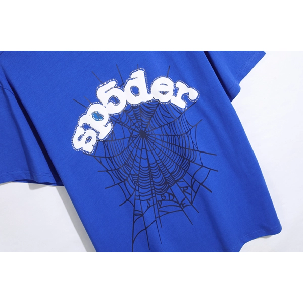 Sp5der T-Shirt 6016 Spider
