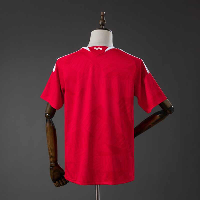 Benfica 26/27 Home Fan Jersey