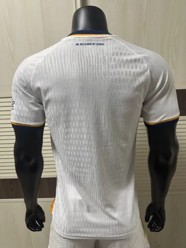Everton Away Man Player Jersey 26/27
