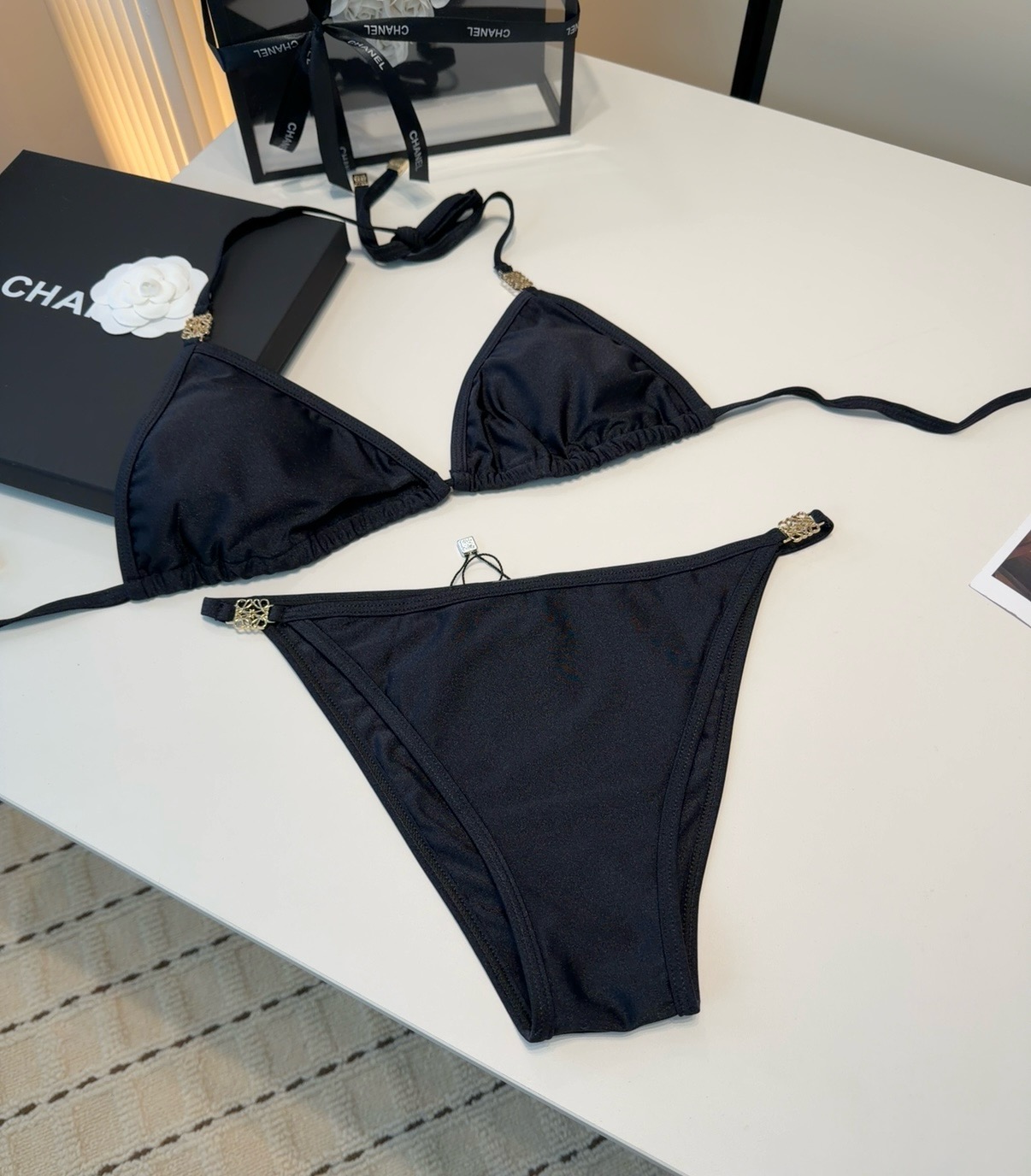 Loew New Swimsuit