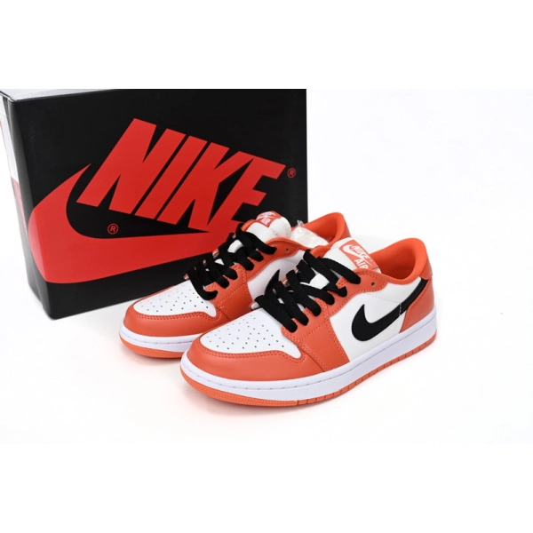 Air Jordan 1 Low To Make a Waste of Money CZ0790-801