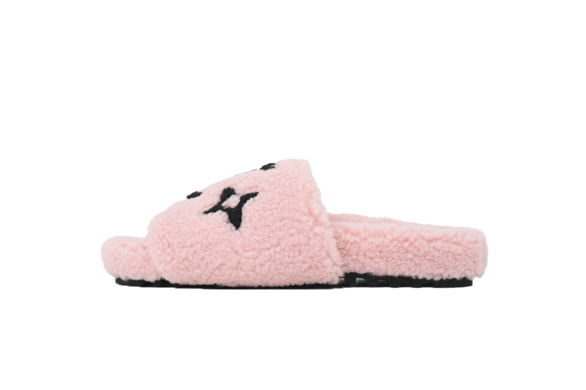 LOUIS VUITTON Bom Dia Pink