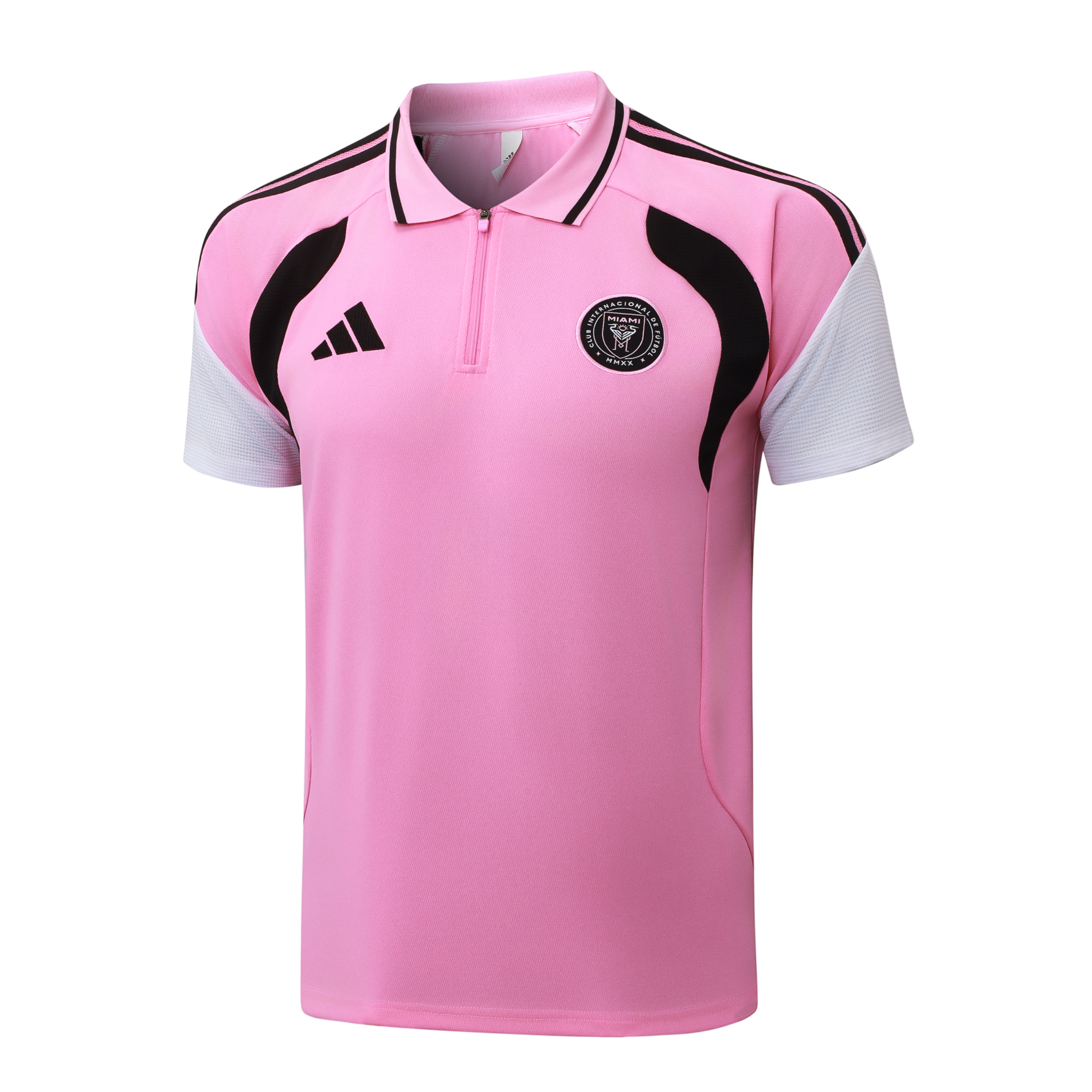 Inter Miami POLO Jersey 26/27