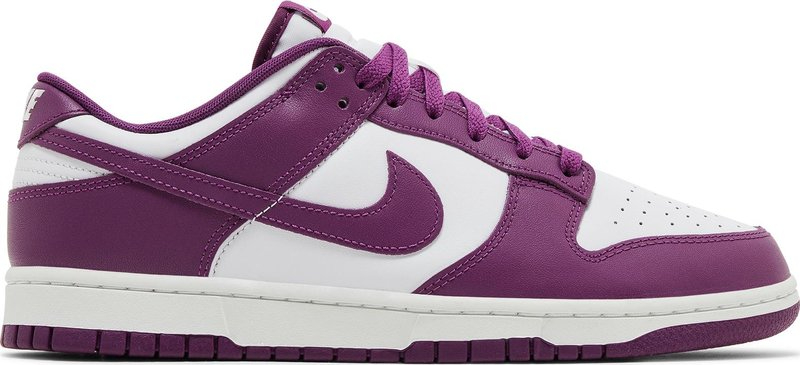 Dunk Low 'Viotech White' DV0833-107