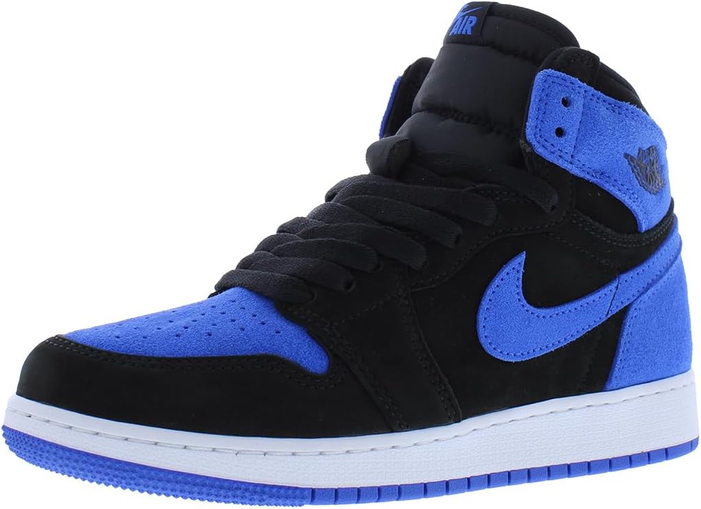 Jordan - Air Jordan 1 Mid for children (Large boy)