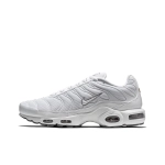 Air Max Plus  White (Nike Tn)