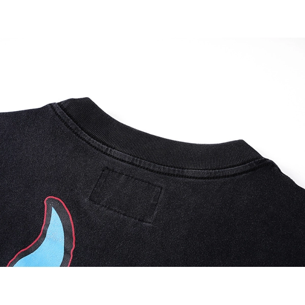 Godspeed  T-shirt # 1113